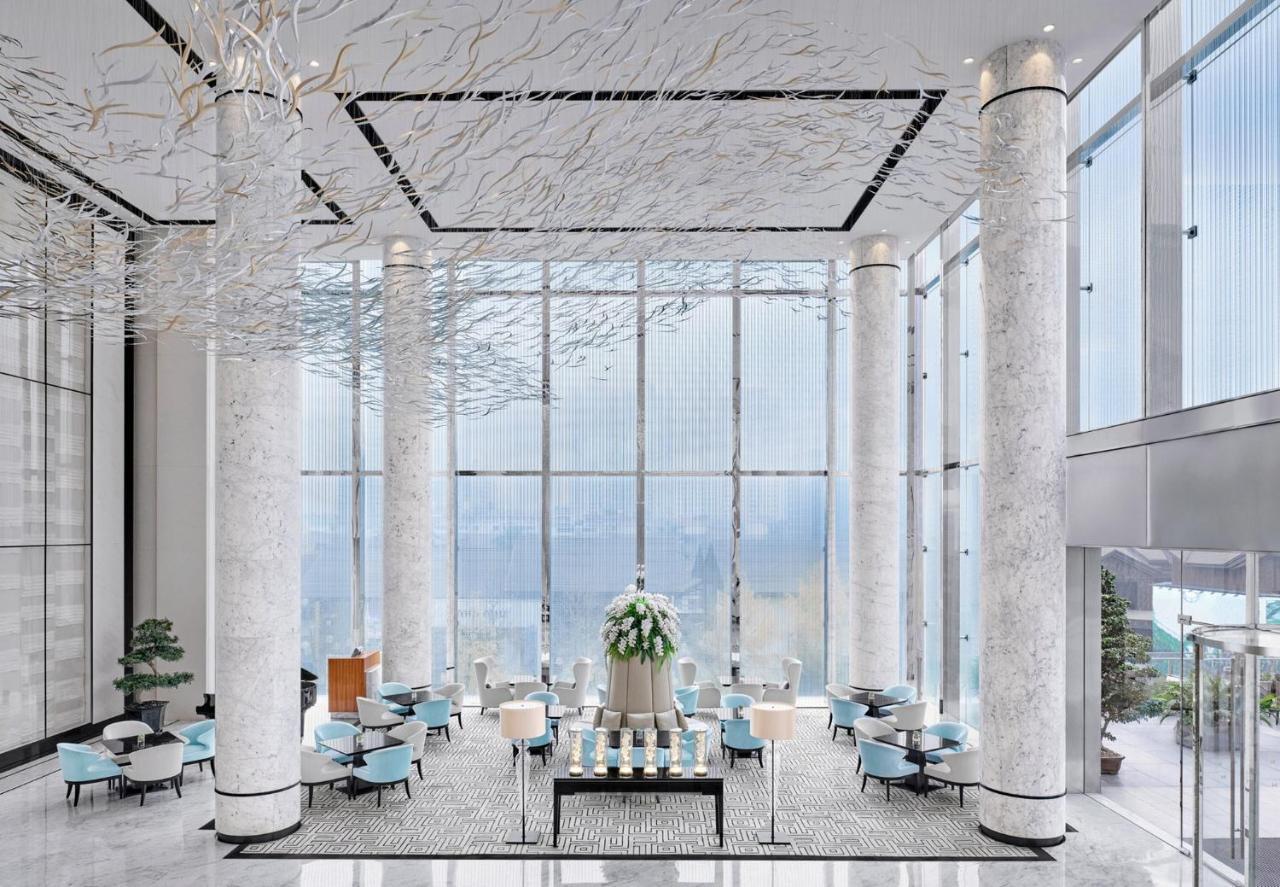 นิคโคโล่ เฉิงตู โฮเต็ล Hotel ภายนอก รูปภาพ