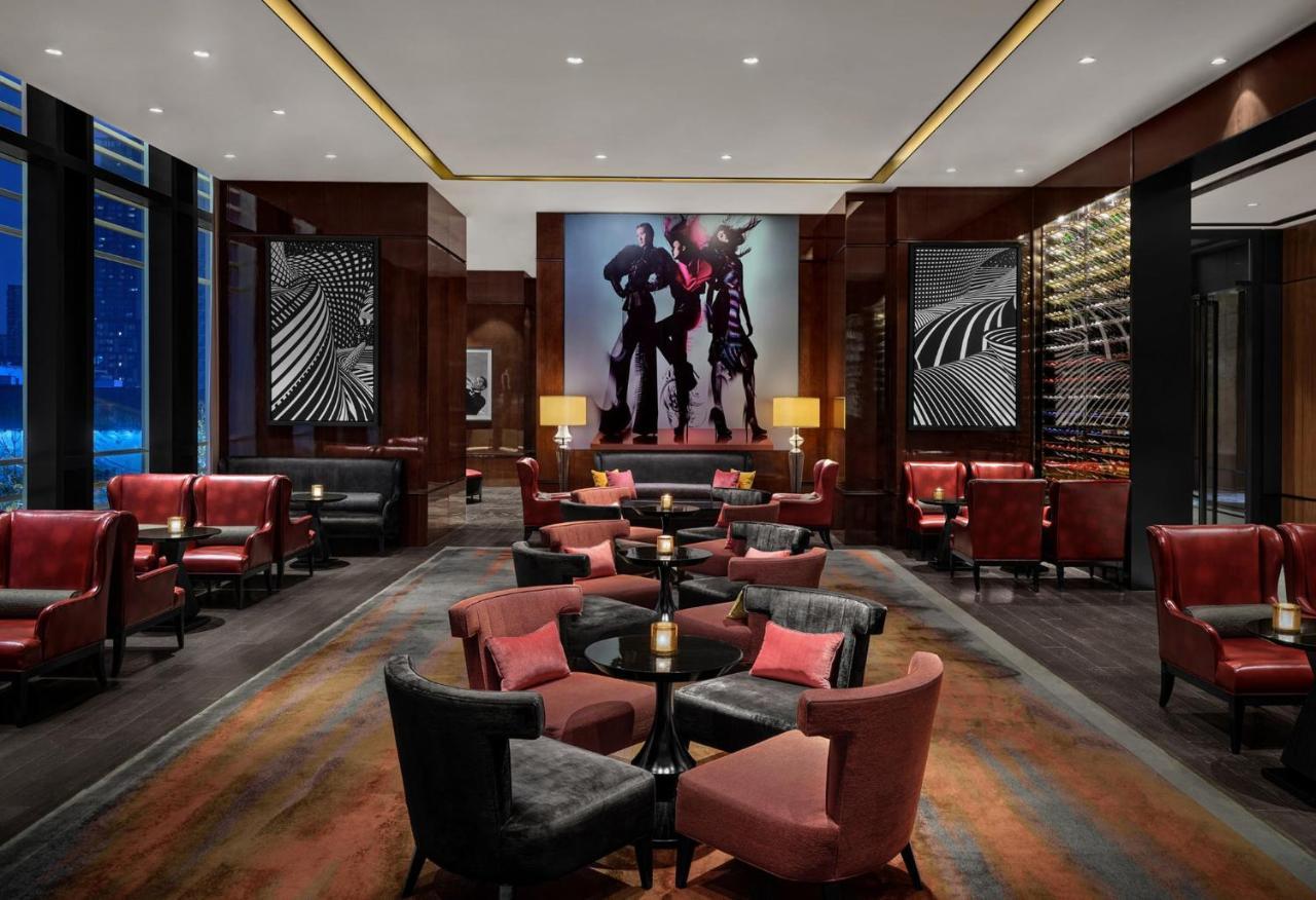 นิคโคโล่ เฉิงตู โฮเต็ล Hotel ภายนอก รูปภาพ