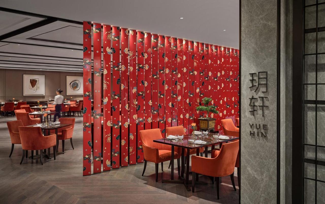 นิคโคโล่ เฉิงตู โฮเต็ล Hotel ภายนอก รูปภาพ