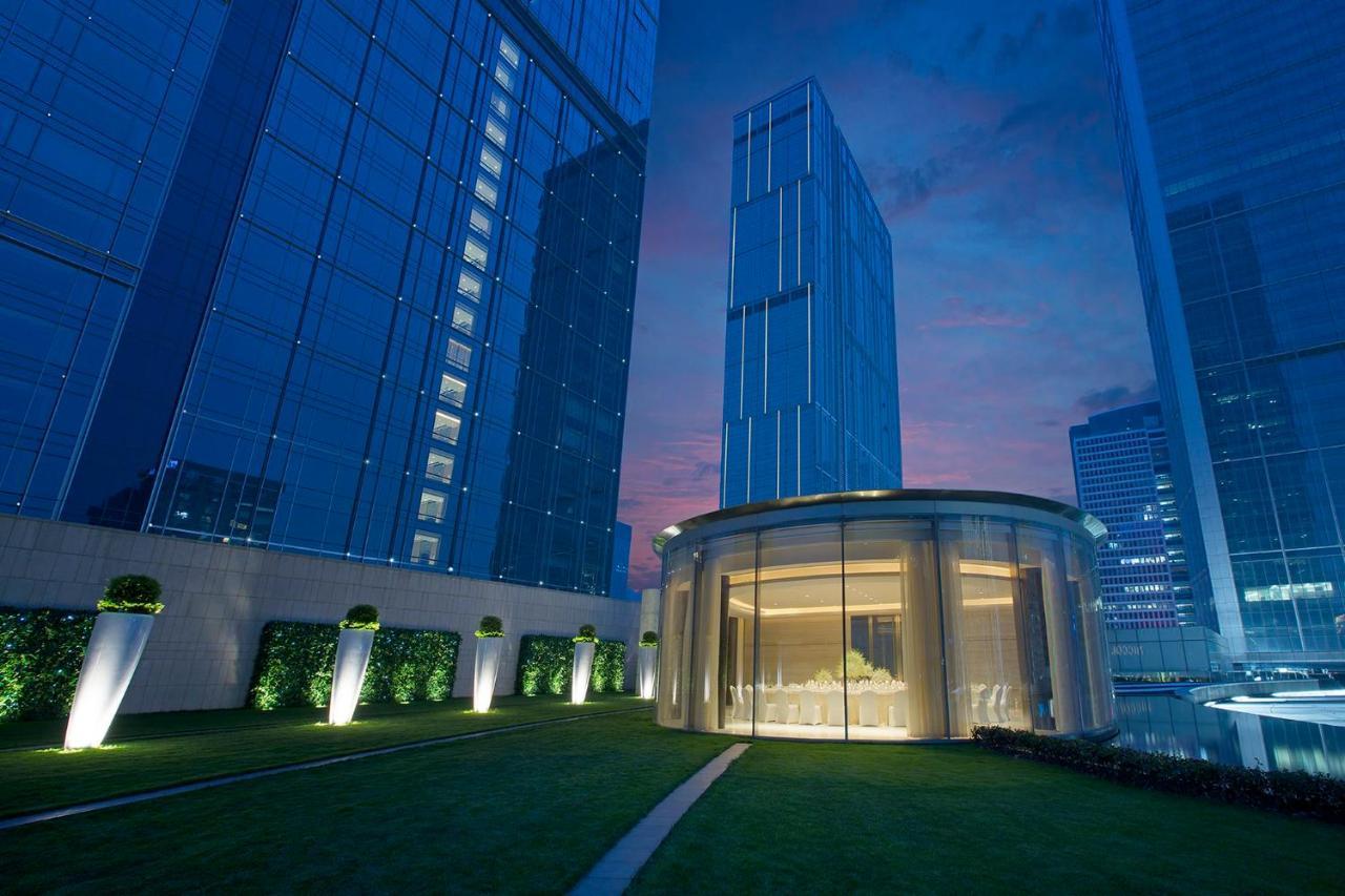 นิคโคโล่ เฉิงตู โฮเต็ล Hotel ภายนอก รูปภาพ