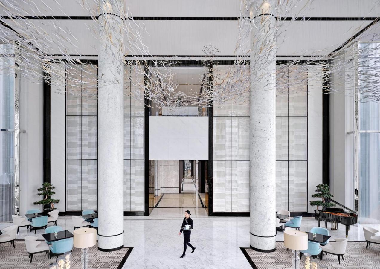 นิคโคโล่ เฉิงตู โฮเต็ล Hotel ภายนอก รูปภาพ