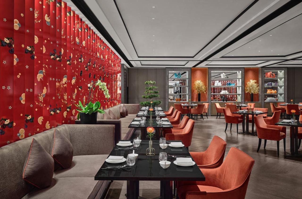 นิคโคโล่ เฉิงตู โฮเต็ล Hotel ภายนอก รูปภาพ