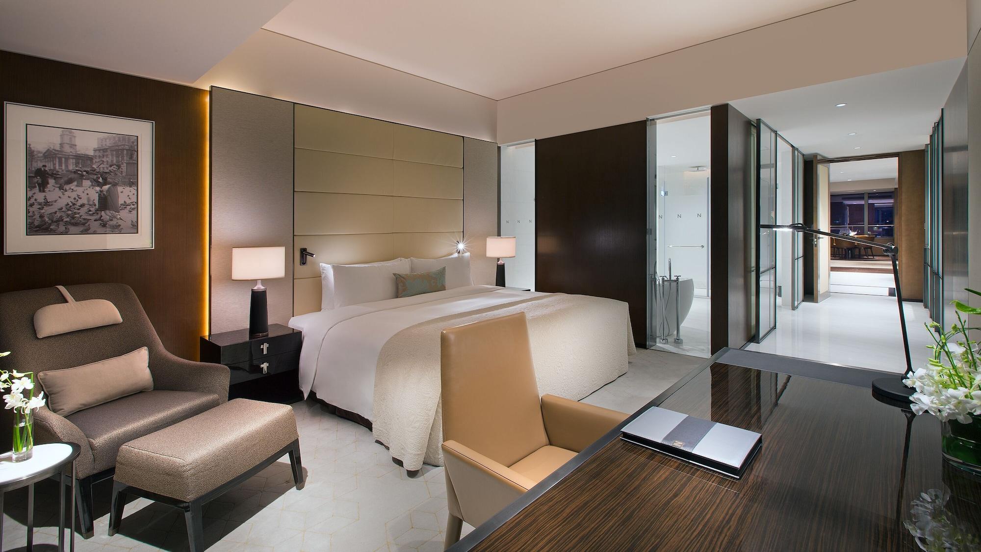 นิคโคโล่ เฉิงตู โฮเต็ล Hotel ภายนอก รูปภาพ