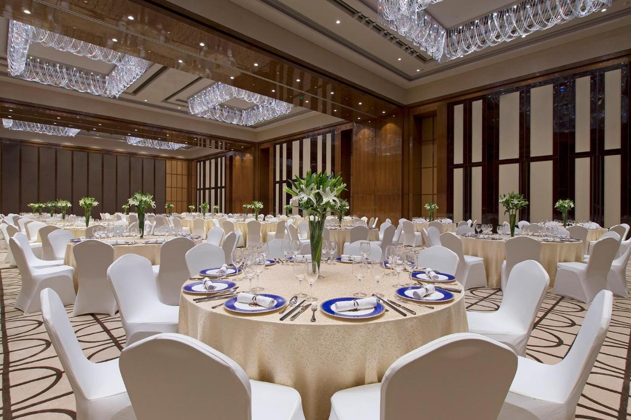 นิคโคโล่ เฉิงตู โฮเต็ล Hotel ภายนอก รูปภาพ