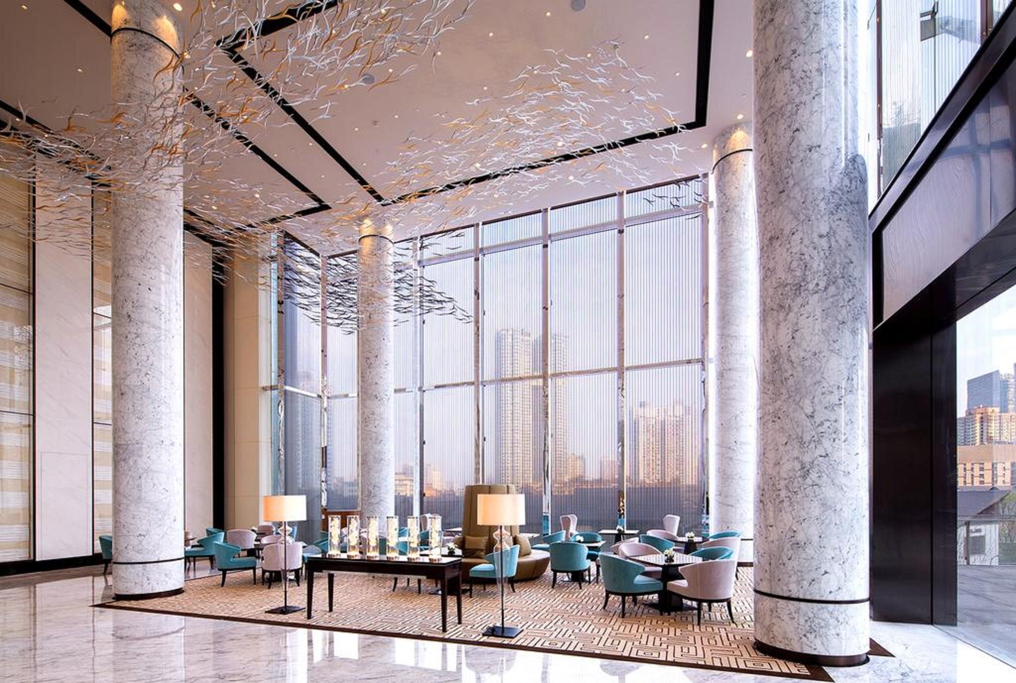 นิคโคโล่ เฉิงตู โฮเต็ล Hotel ภายนอก รูปภาพ
