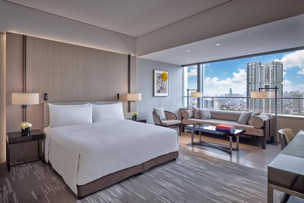 นิคโคโล่ เฉิงตู โฮเต็ล Hotel ภายนอก รูปภาพ