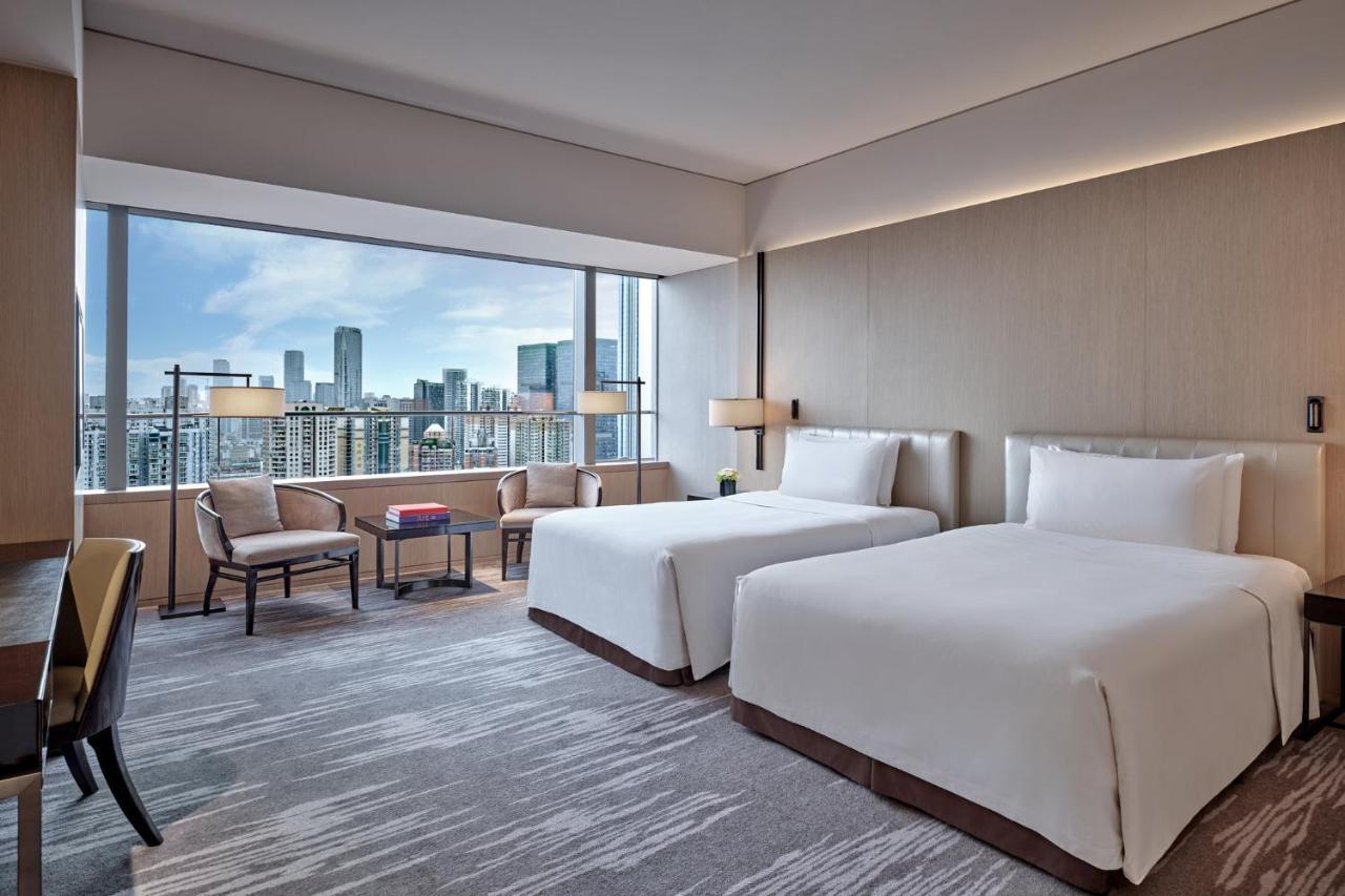 นิคโคโล่ เฉิงตู โฮเต็ล Hotel ภายนอก รูปภาพ