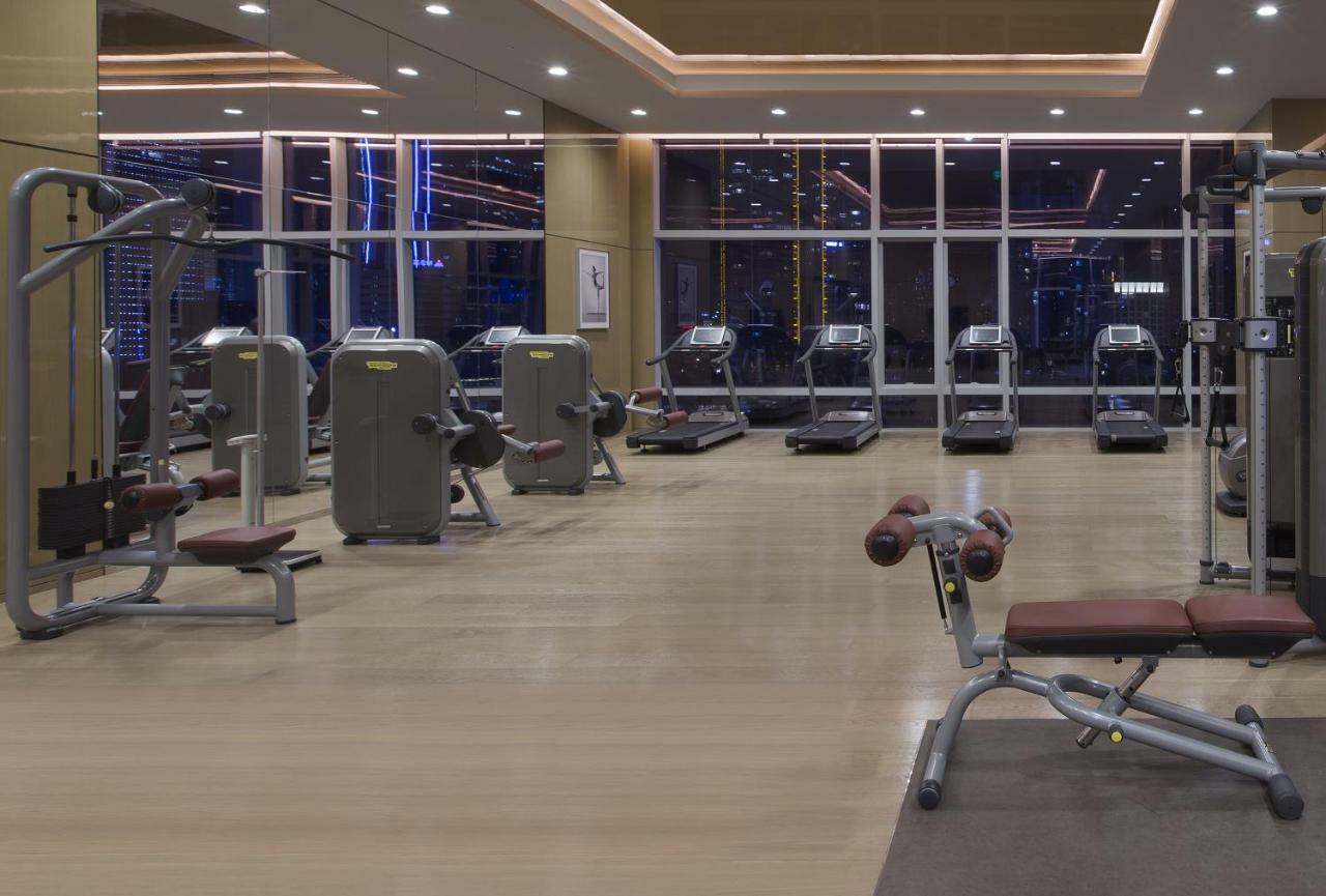 นิคโคโล่ เฉิงตู โฮเต็ล Hotel ภายนอก รูปภาพ